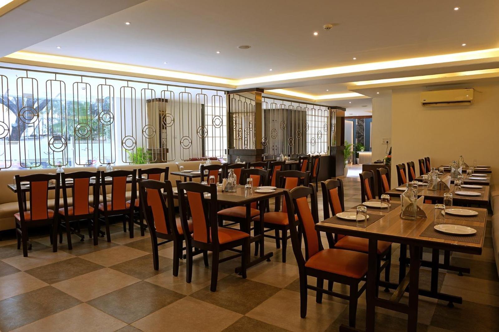 Regenta Inn Devanahalli Bangalore, Airport Road Exterior photo