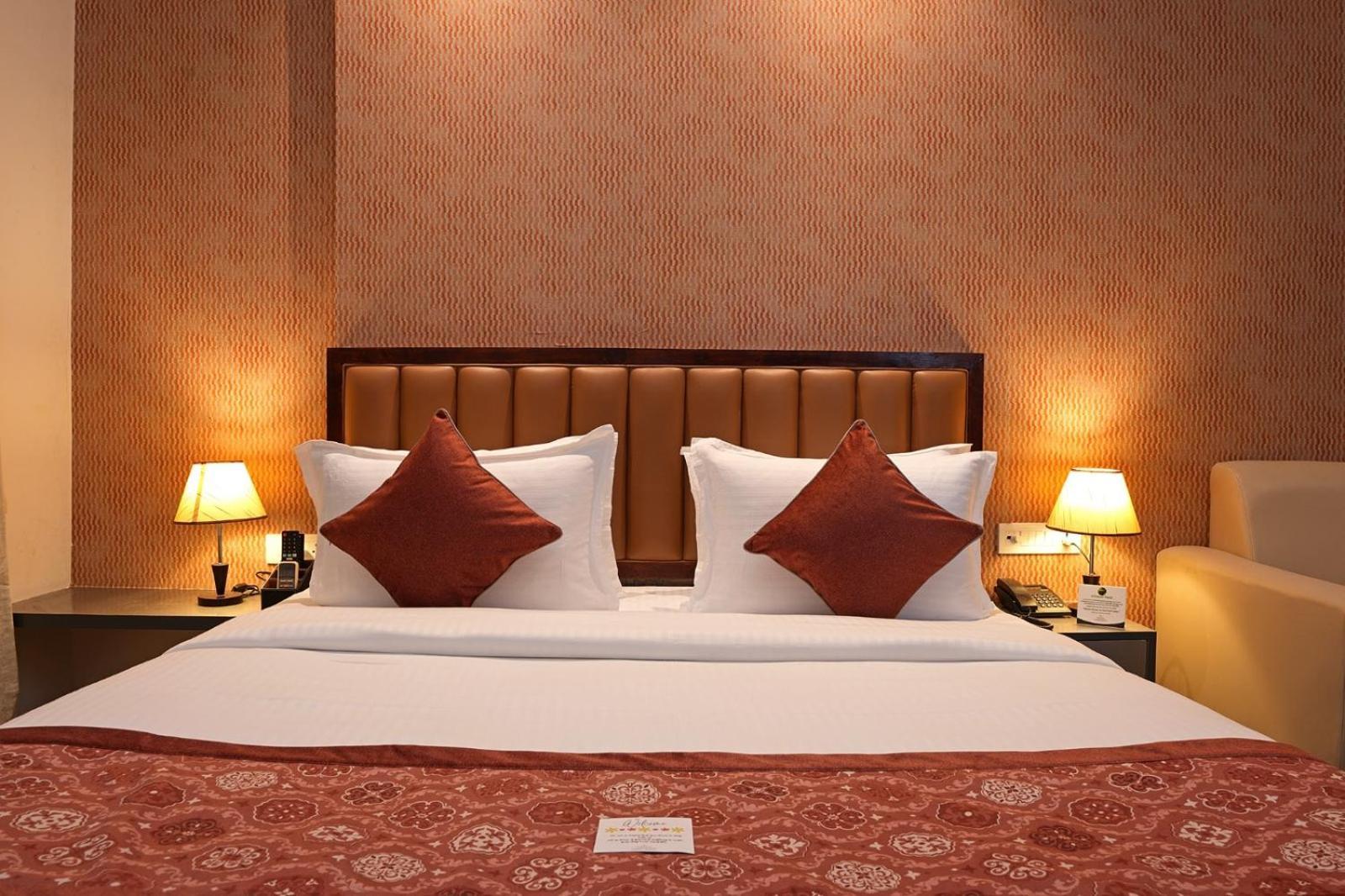 Regenta Inn Devanahalli Bangalore, Airport Road Exterior photo