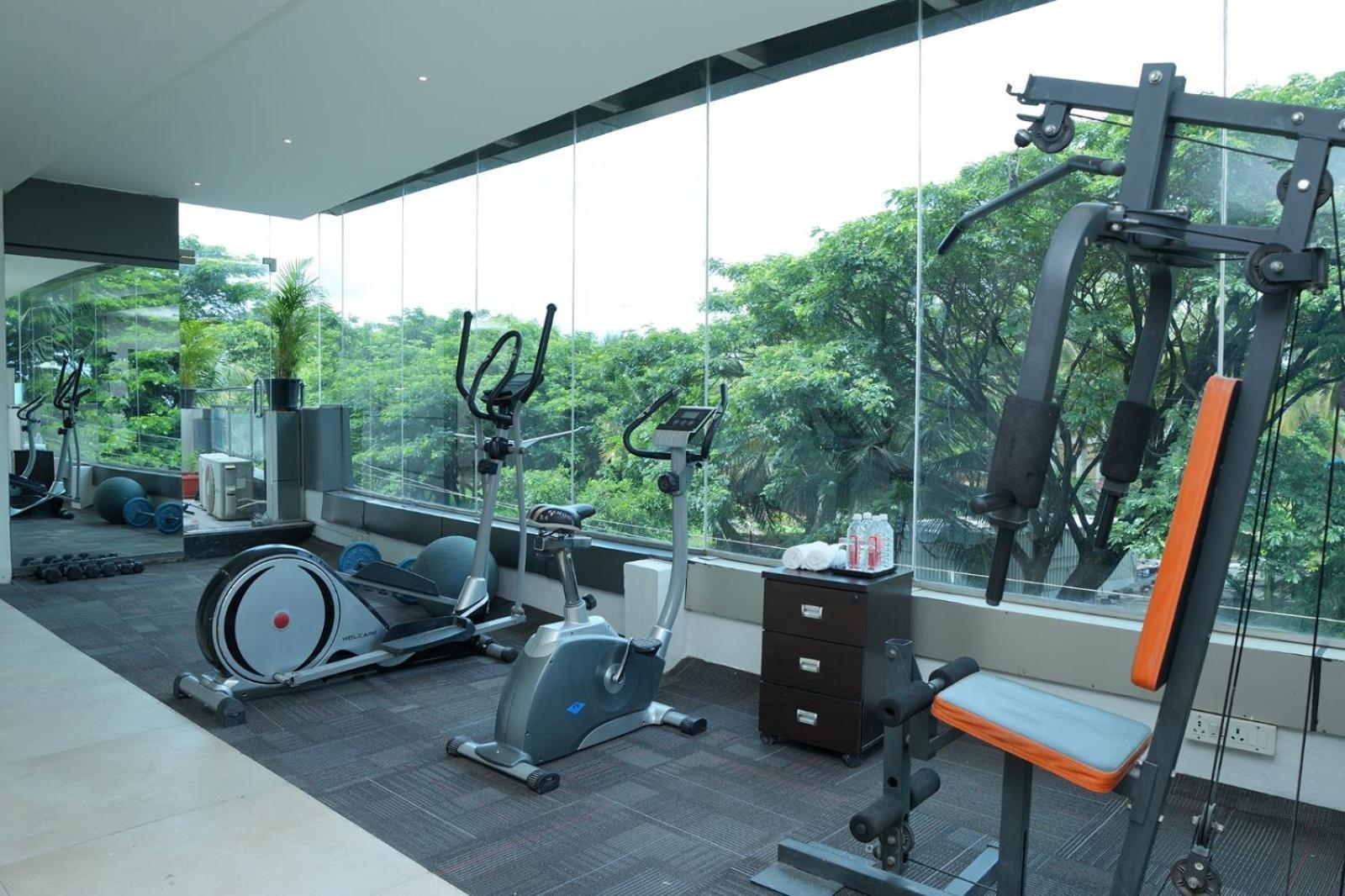 Regenta Inn Devanahalli Bangalore, Airport Road Exterior photo