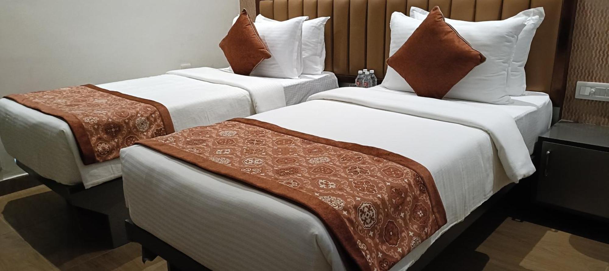 Regenta Inn Devanahalli Bangalore, Airport Road Exterior photo